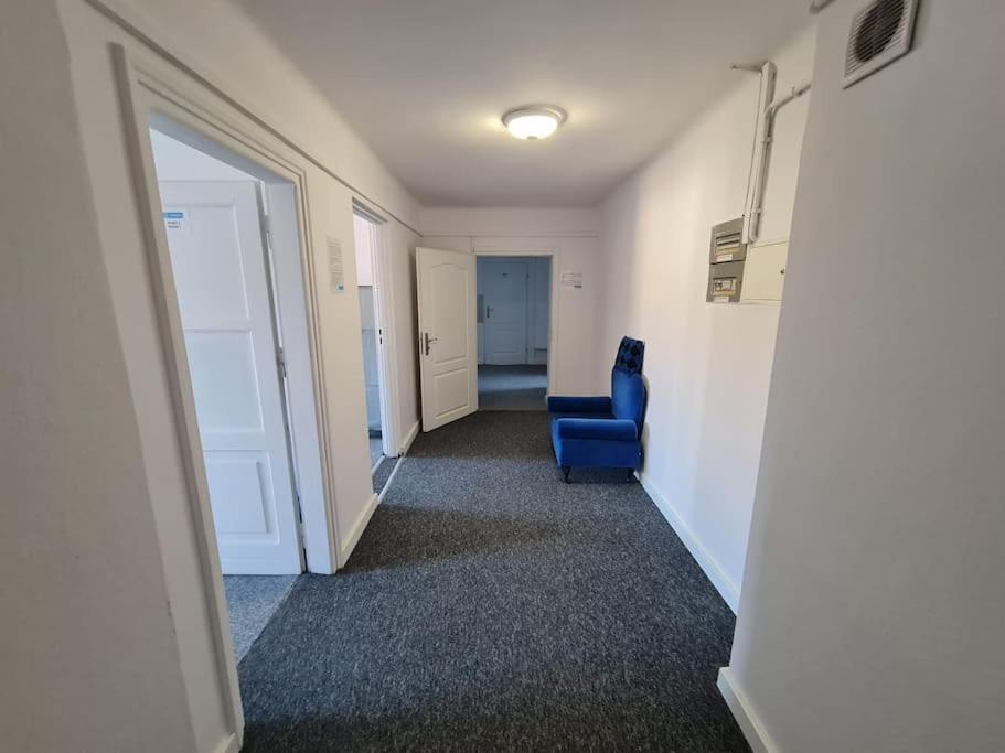 Fantastic Apartments - Nw30 Pokoj - A 바르샤바 외부 사진