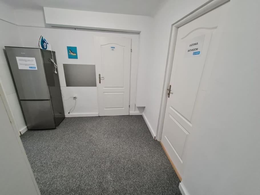 Fantastic Apartments - Nw30 Pokoj - A 바르샤바 외부 사진