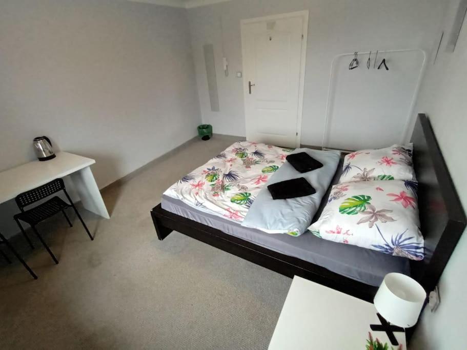 Fantastic Apartments - Nw30 Pokoj - A 바르샤바 외부 사진