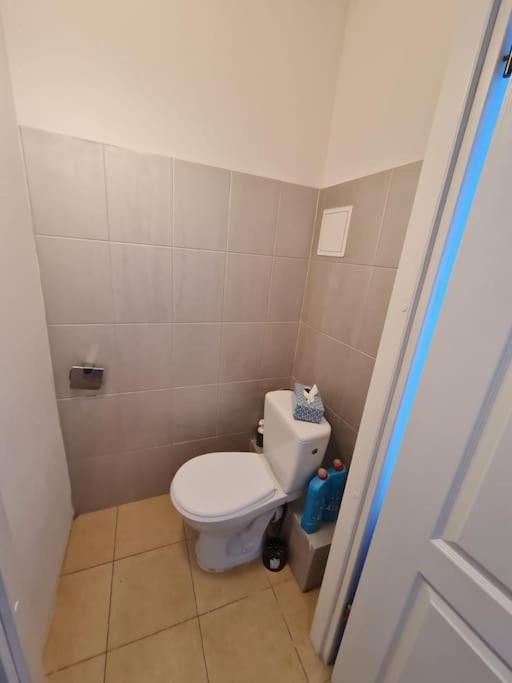 Fantastic Apartments - Nw30 Pokoj - A 바르샤바 외부 사진